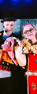 Banner