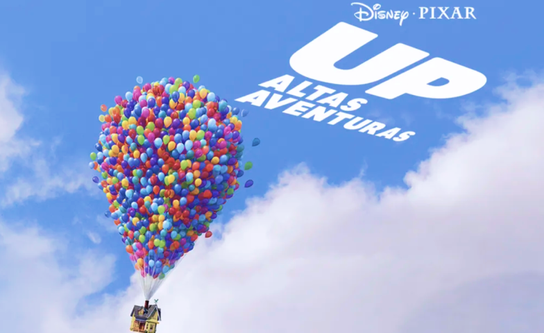 Banner horizontal