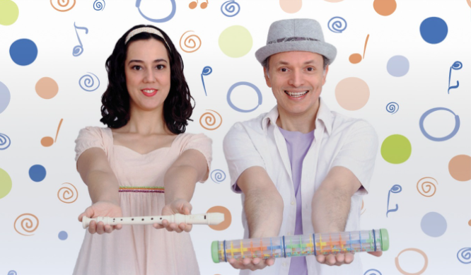Banner horizontal