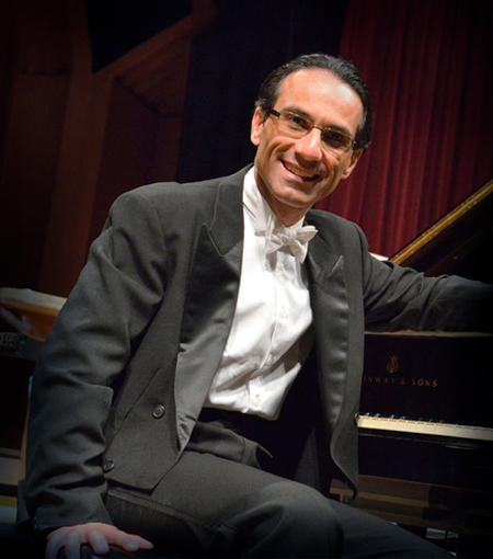 02 de Dezembro I 20h30