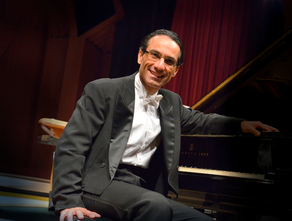 02 de Dezembro I 20h30