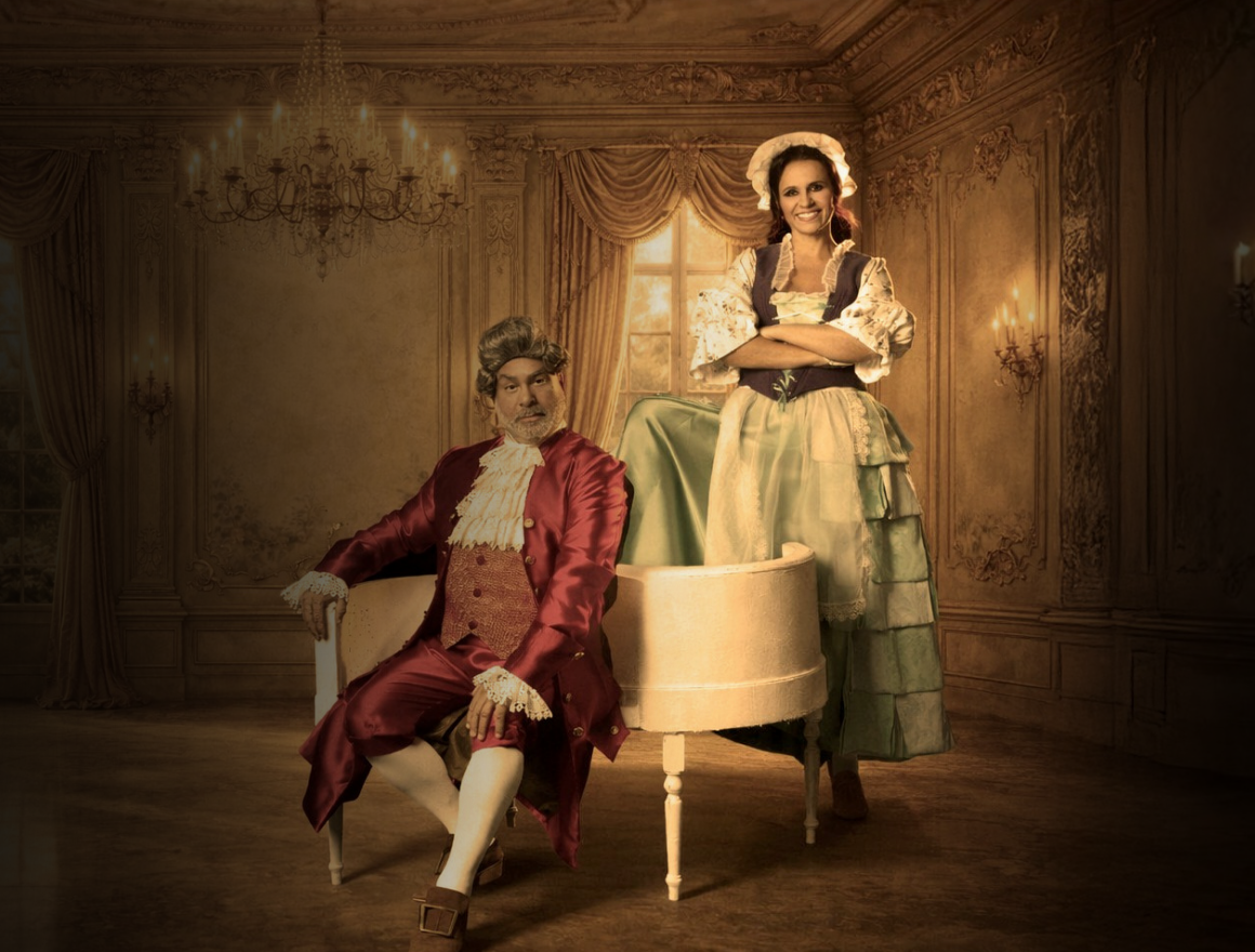 21, 22, 23 e 25 de Janeiro