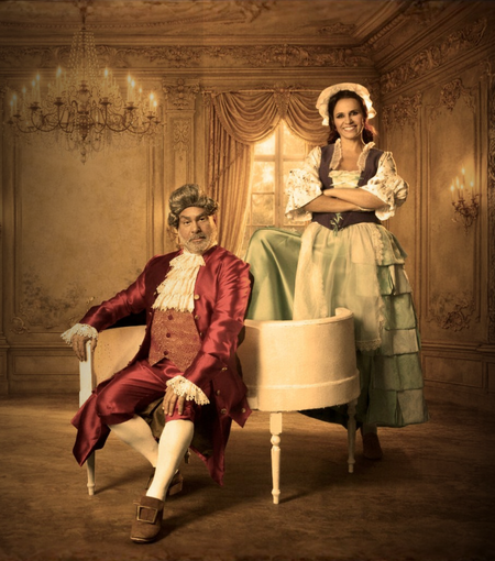 21, 22, 23 e 25 de Janeiro