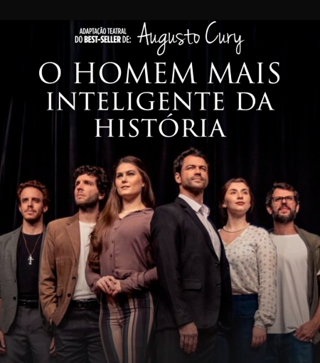 14, 21 e 28 de Março I 20h