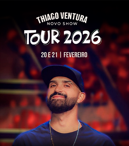 20 e 21 de Fevereiro I 21h30