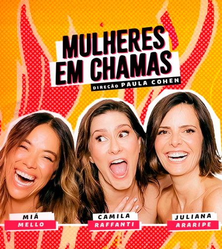 07 e 14 de  Agosto